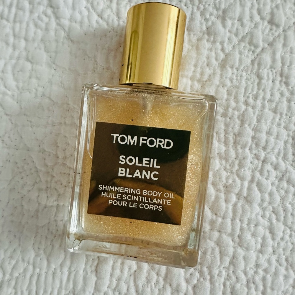 Tom Ford